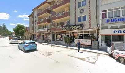 Sena Pide Salonu