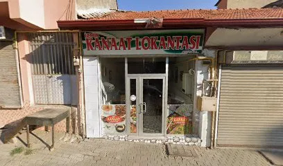 İzmir Kanaat Lokantası