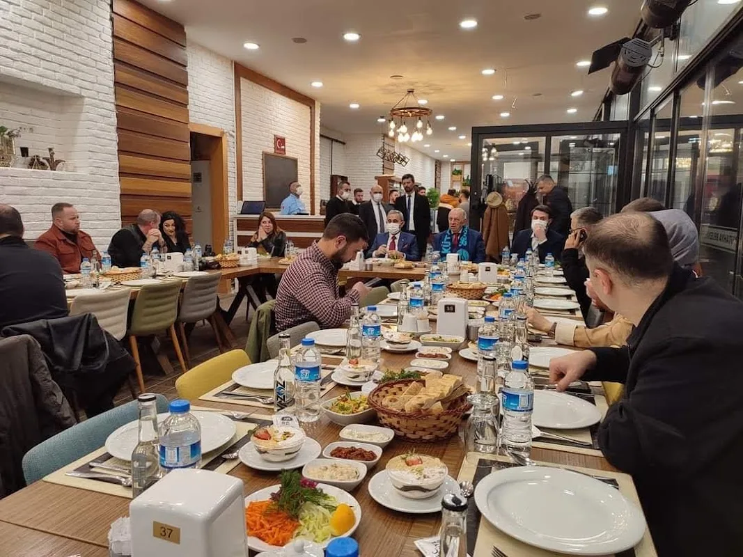 Bengisu Sosyal Tesisleri