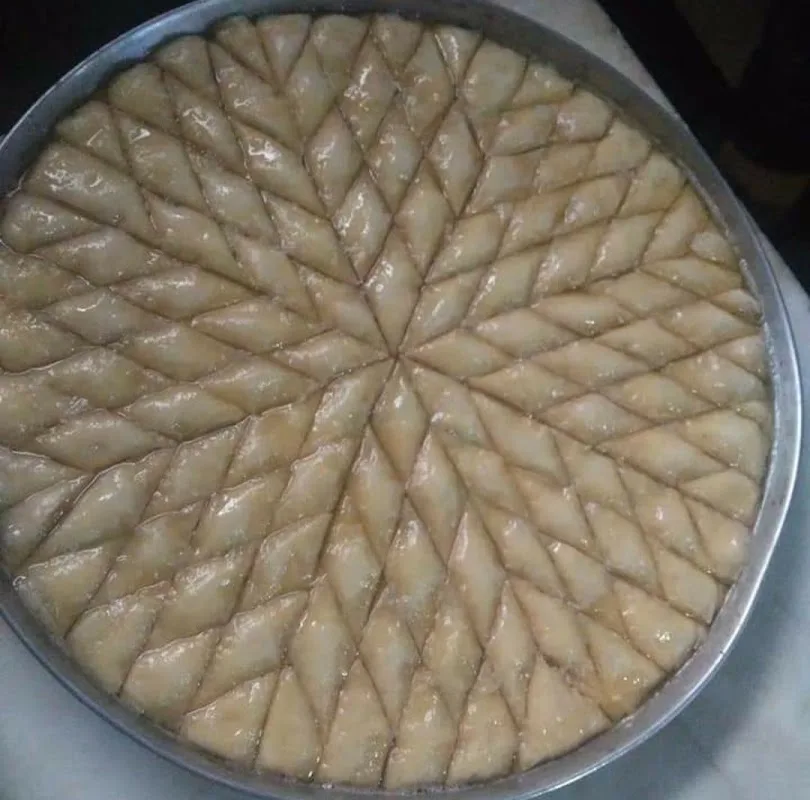 BEREKET LOKANTASI