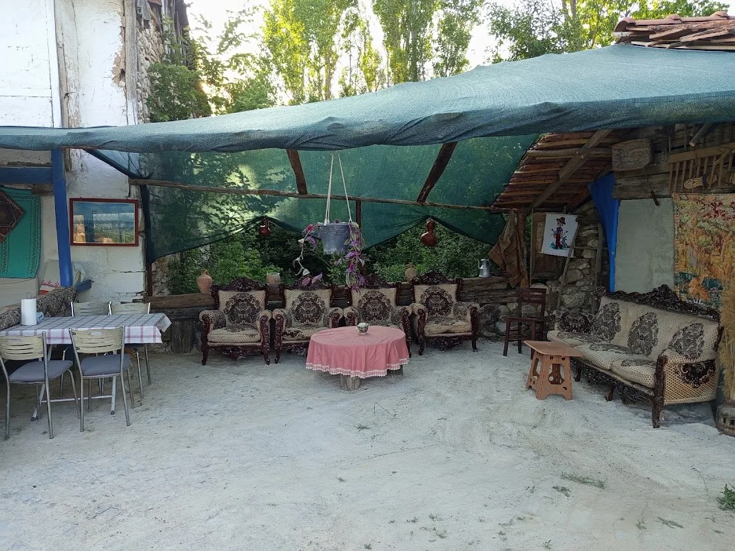 Kibele Gözleme
