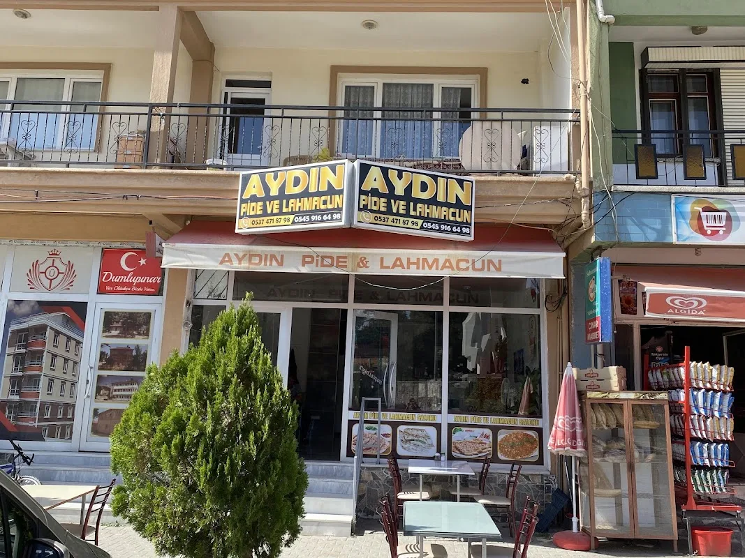Aydın Pide & Lahmacun