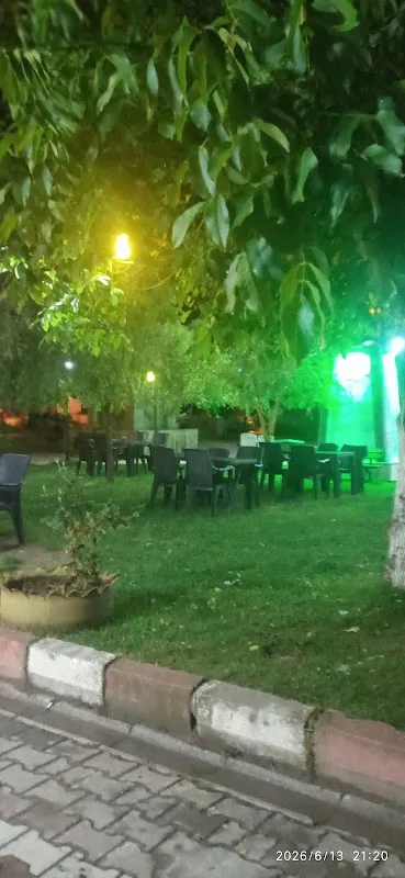 Zerafet ciğköfte