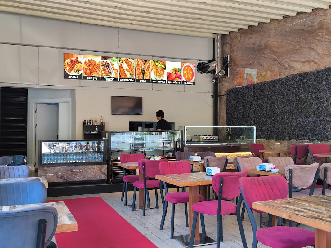 Munzur Kebap Dünyası