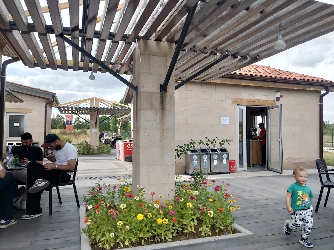 Antik Kafe