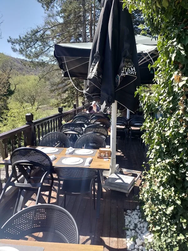 TC Kütahya Belediyesi Ağaçköy Restoran