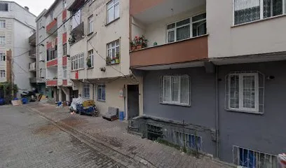 Kapandı