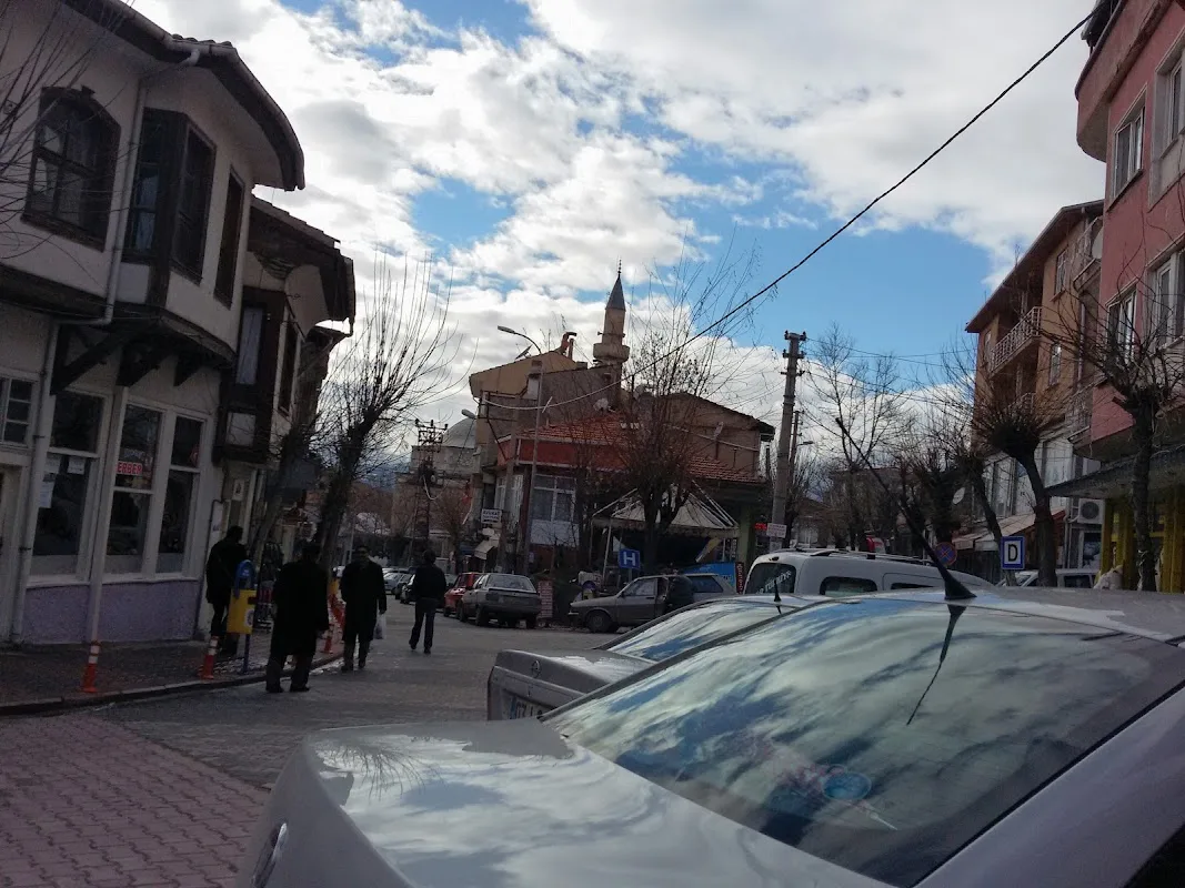 İmren Izgara