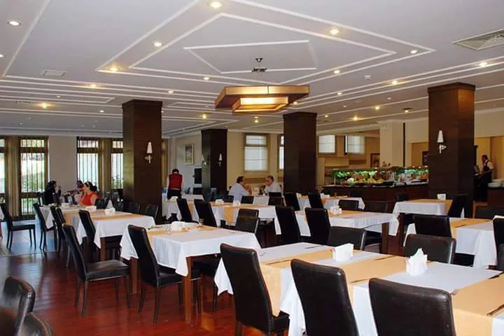 Değirmen Cafe