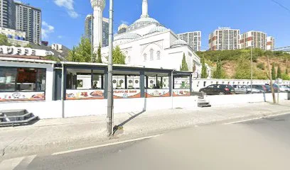 Pilavcı Ali baba Alibeyköy