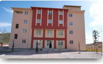 Emet Öğretmenevi ve ASO