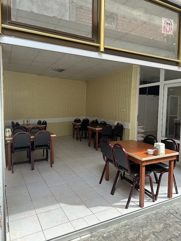 Bayram Pide Ve Lahmacun Salonu