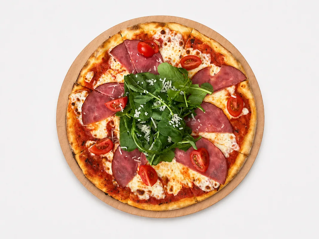 Crusto Pasta&Pizza