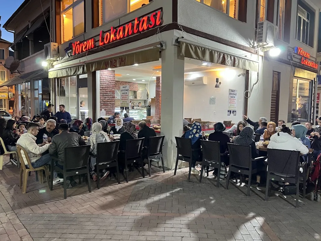 Yörem Lokantası