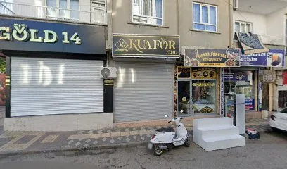 Yiğit Kuaför