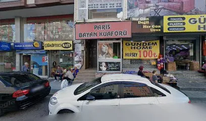 Budak Et Lokantası