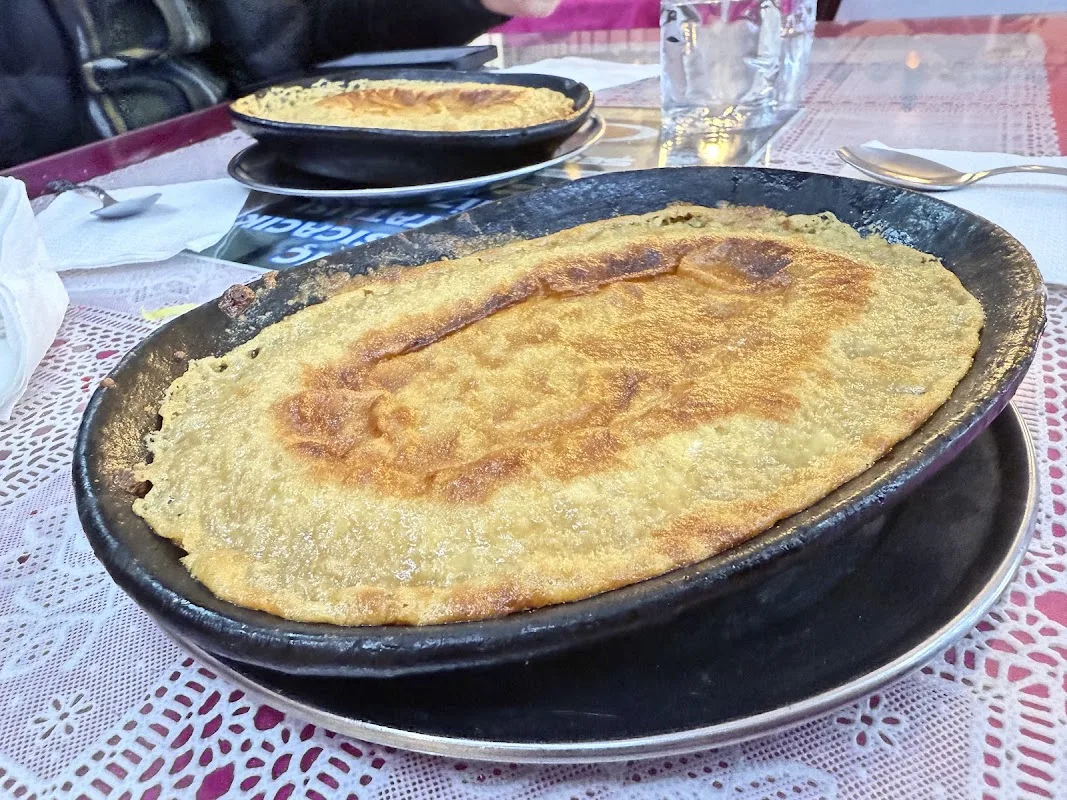 Şenerler Pide