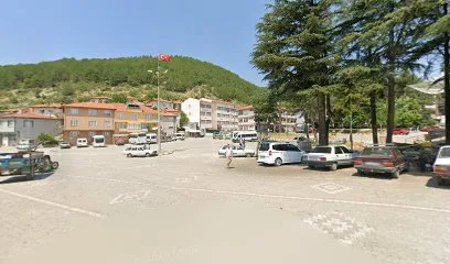 Şaphane Kayabaşı cafe