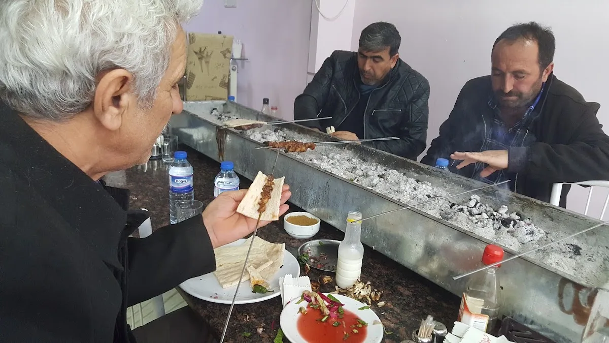Kozan Ekmek Fırını