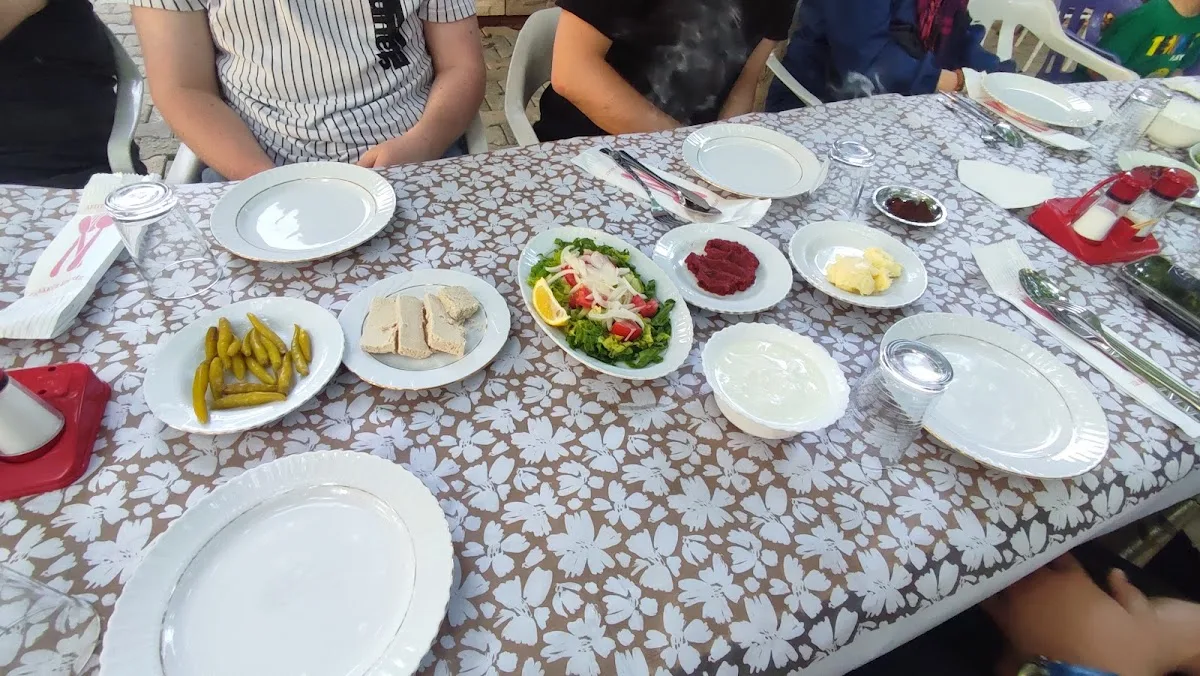 Gediz Değirmen Restaurant & Kır Düğün Salonu