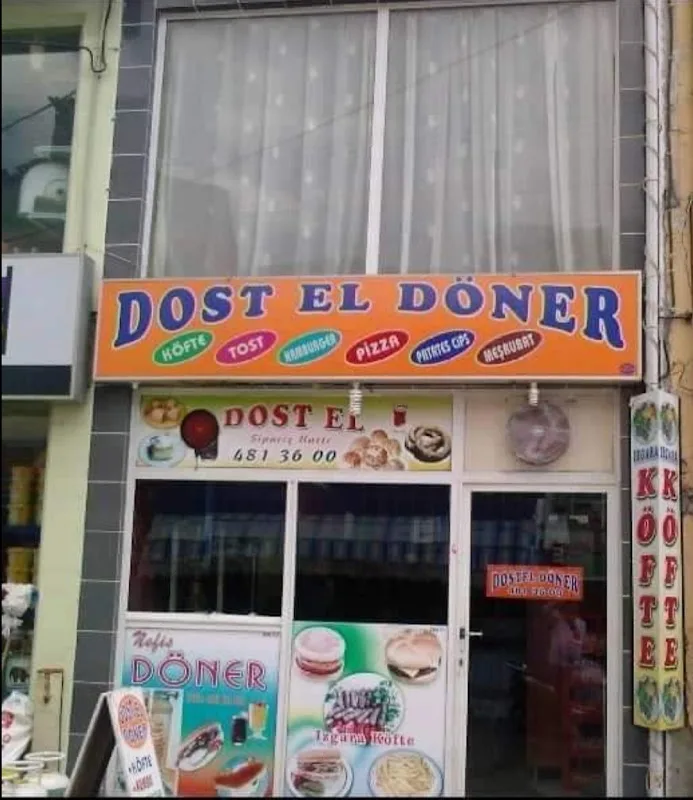 Dostel Fast-food