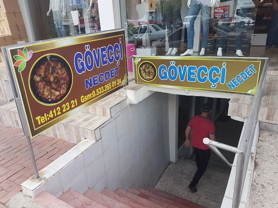 Gövecci Necdet