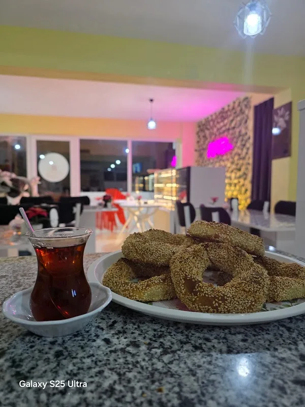 GÖZLEME KONAĞI