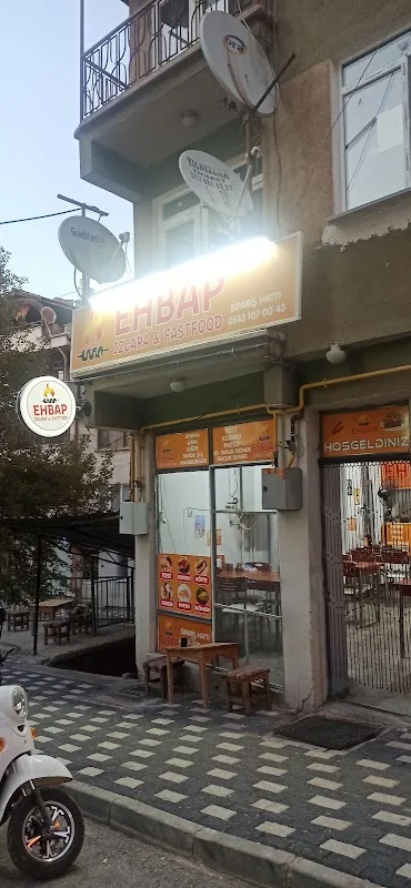 Ehbap Izgara & Fastfood