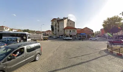 Kaynar Lokantası