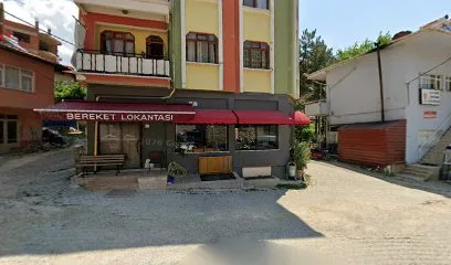 bereket lokantası
