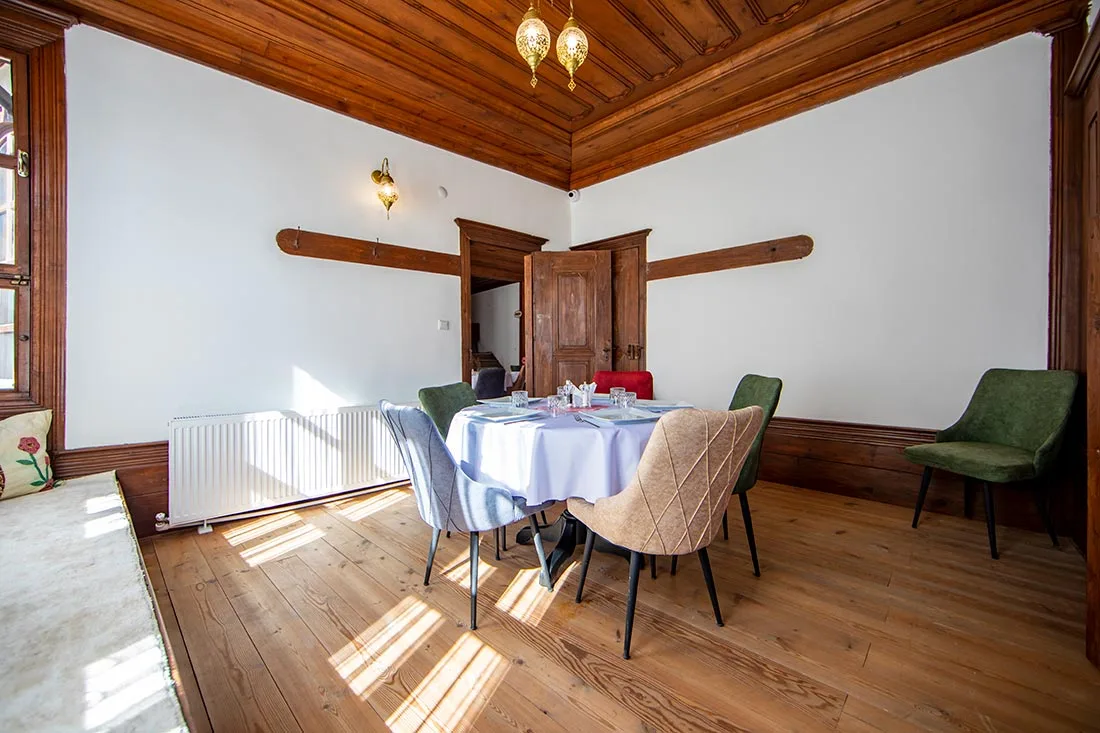 Konak Otel Tavşanlı