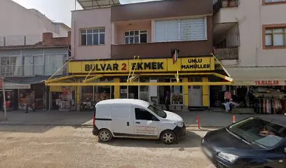 Bulvar fırın 2