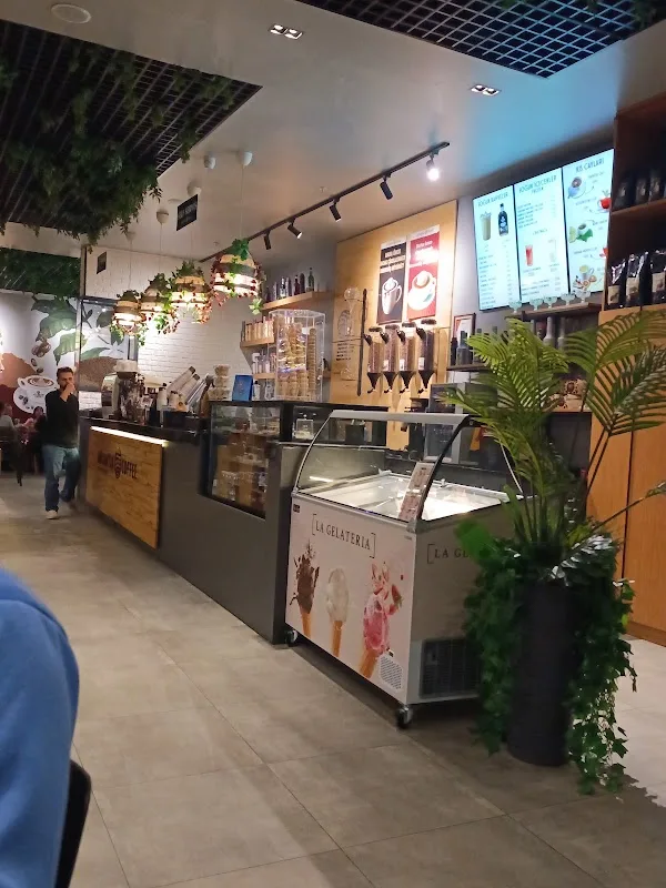 Atlantik Coffee Roastery Tavşanlı