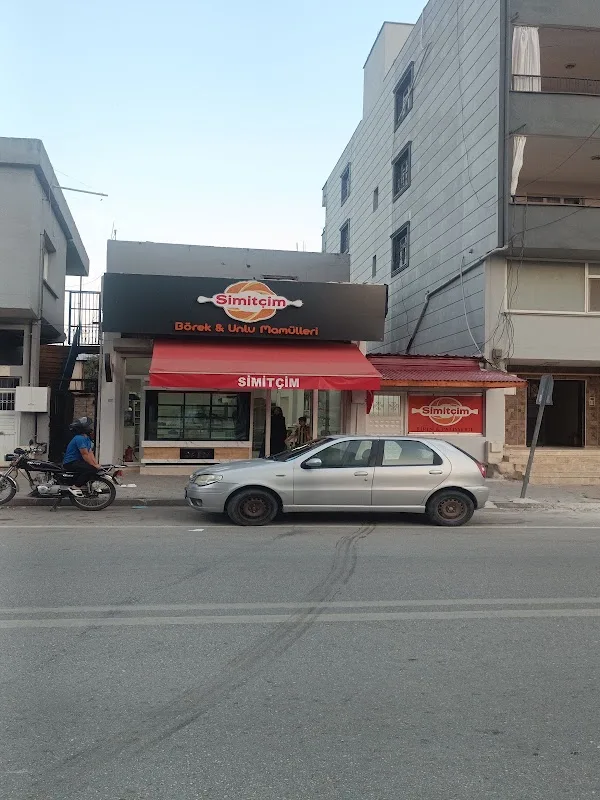 SİMİTÇİ