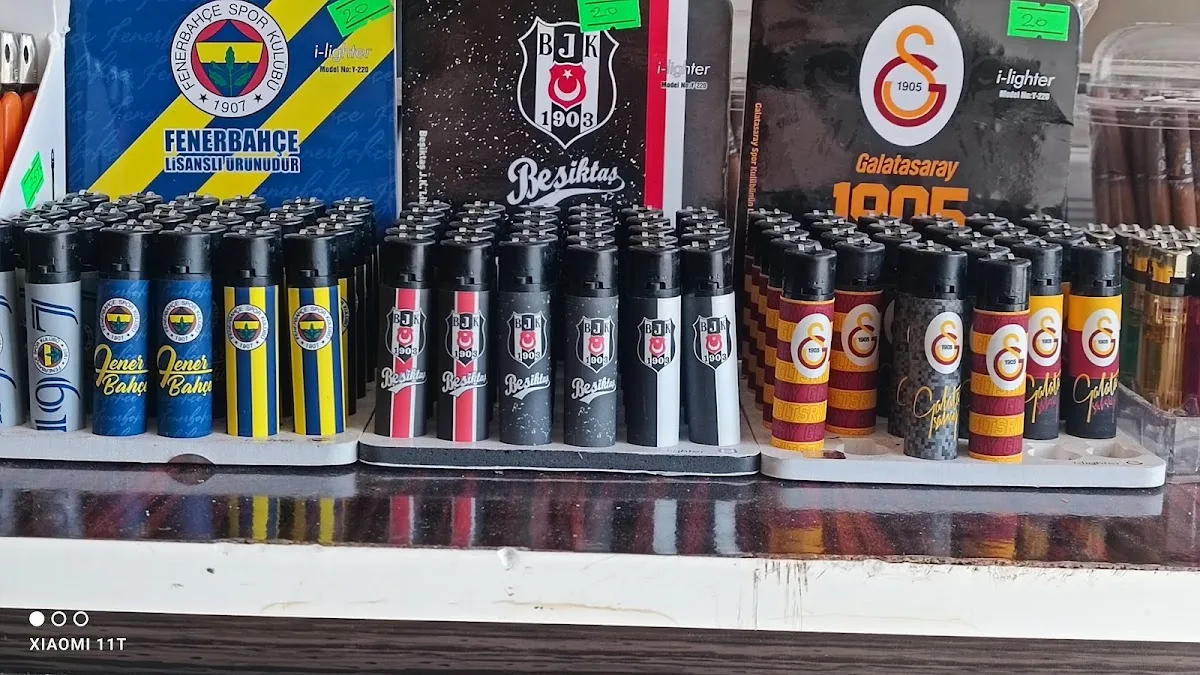 O.G tütüncülük