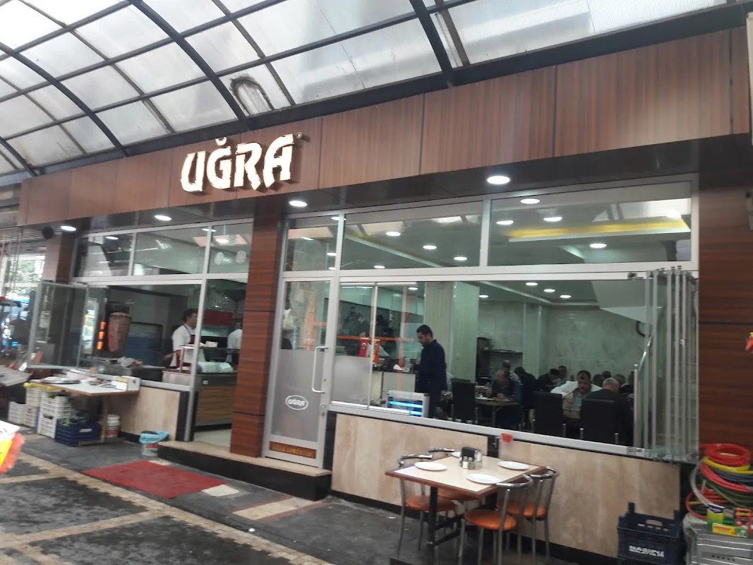 Uğra Lokantası