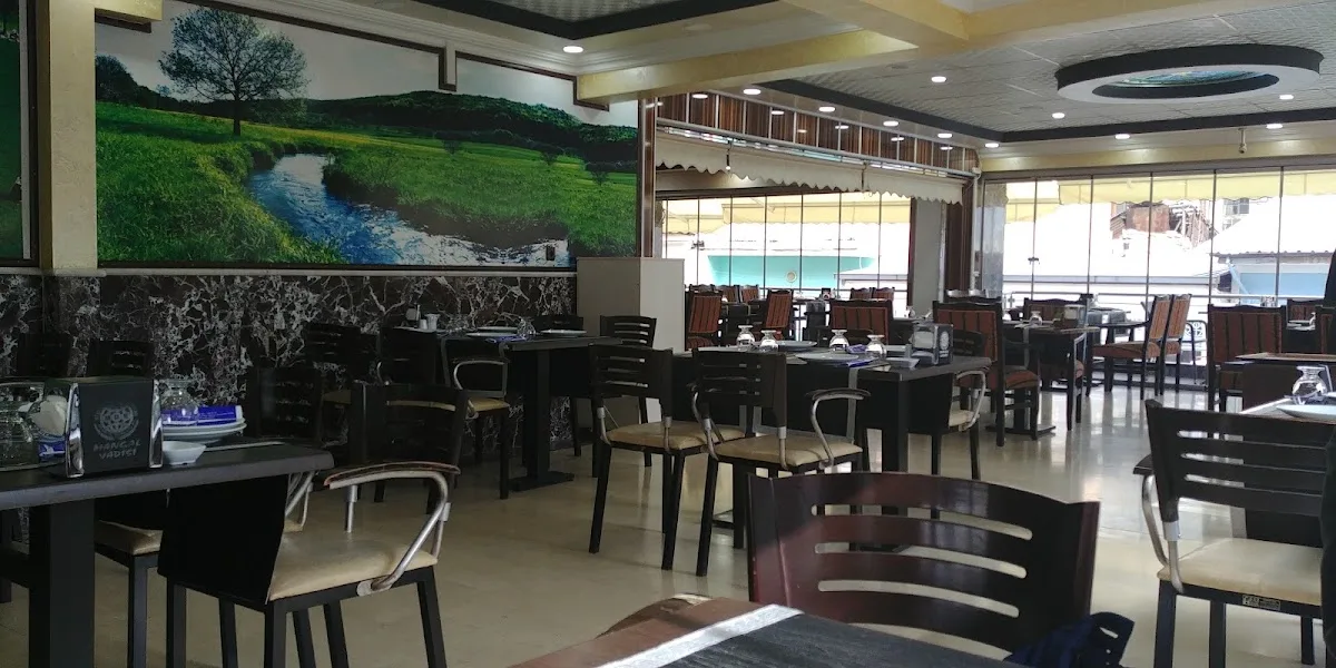 MANGAL VADİSİ MALATYA