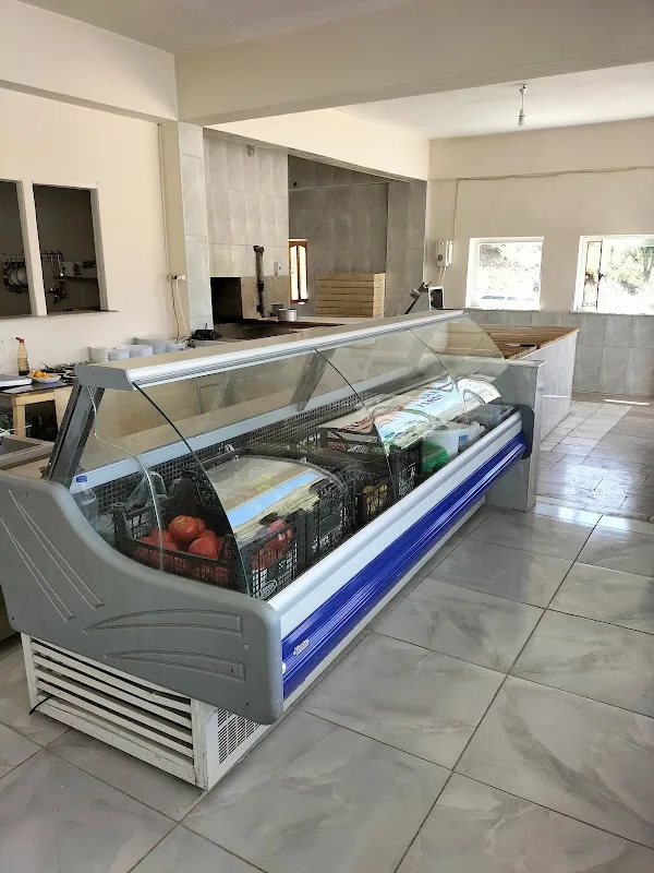KAYALAR LAHMACUN PİDE SALONU ÇOBAN KAVURMA