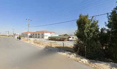 AHŞAP CAFE