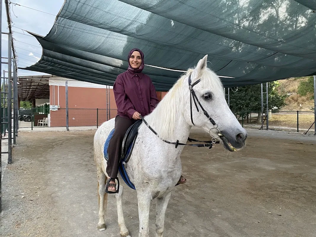 Akçadağ Belediyesi Sultansuyu Sosyal Tesisleri