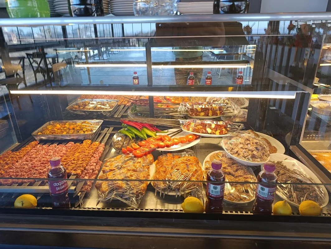 Çömlek Restoran