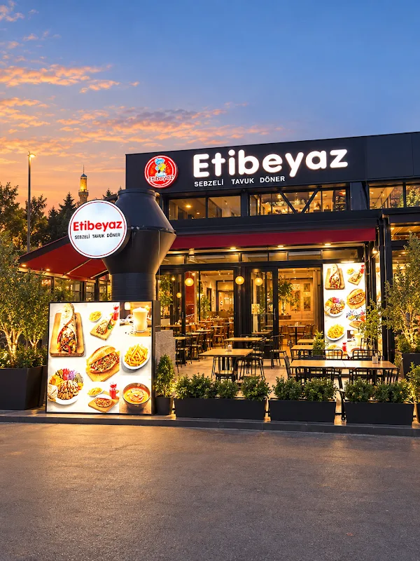 Etibeyaz Eyüpsultan