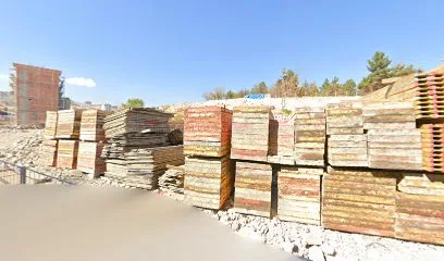 Serdar Ustanın Yeri