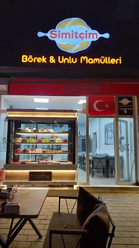 Simitçim