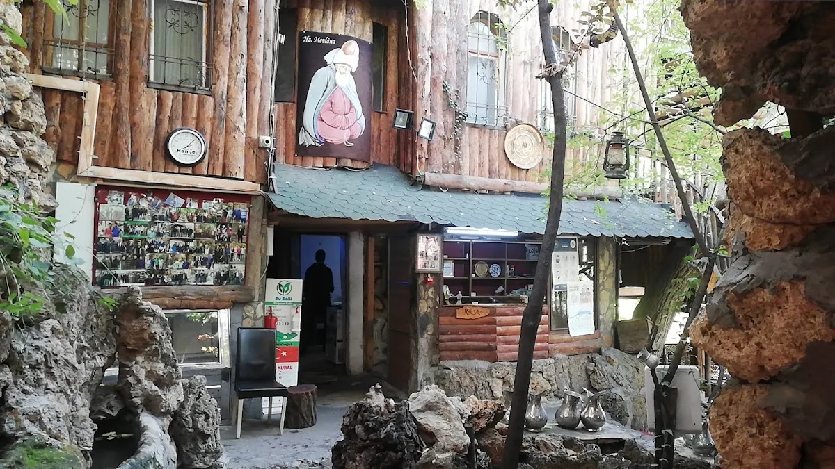 Su Sesi Kır Lokantası Malatya