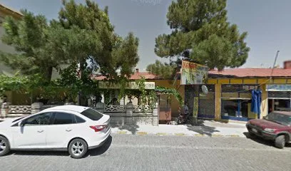 Kanaat Lokantası