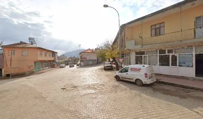 Dondurmacı