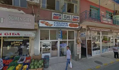 Can Pide & Lahmacun