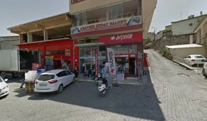ünlü çiğköfteci müslüm boztaş