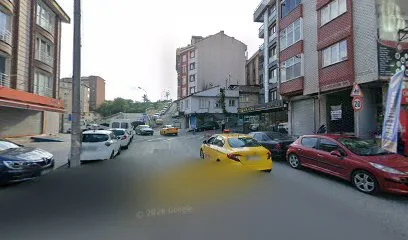 Verenbağ balıkçısı